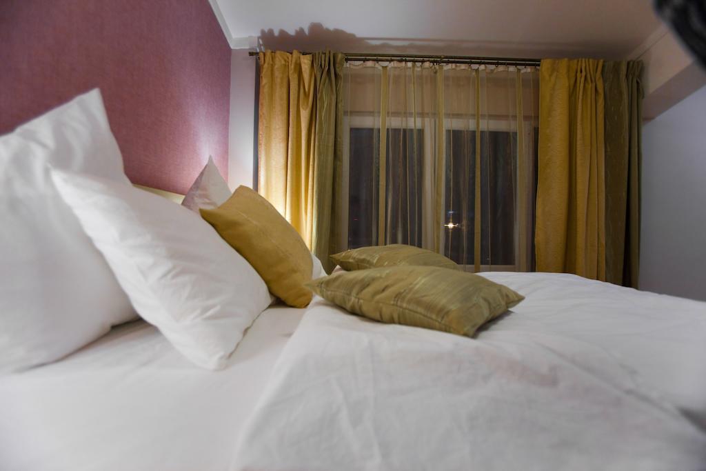 La Gil Motel 2*