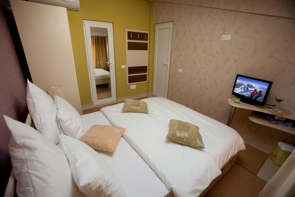 Motel La Gil 2*