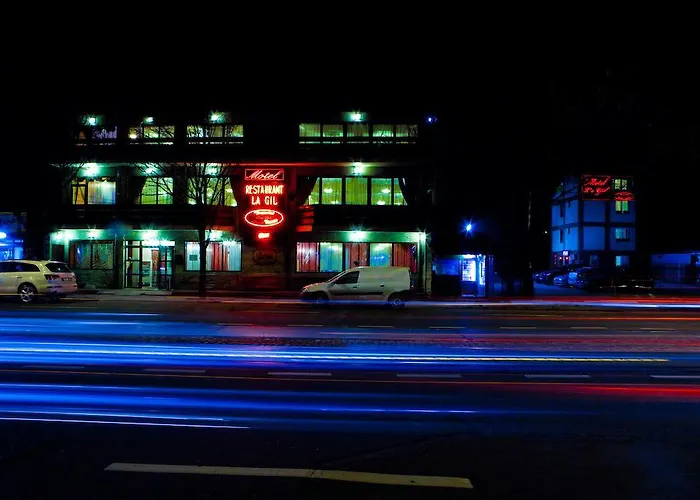 Motel La Gil