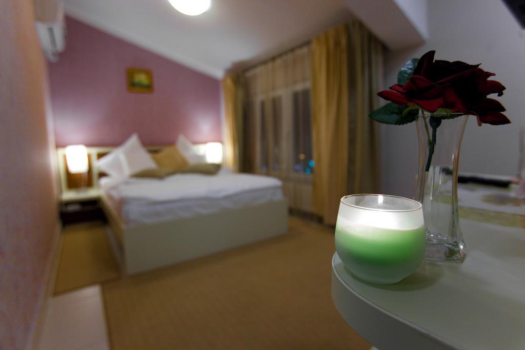 Motel La Gil 2*