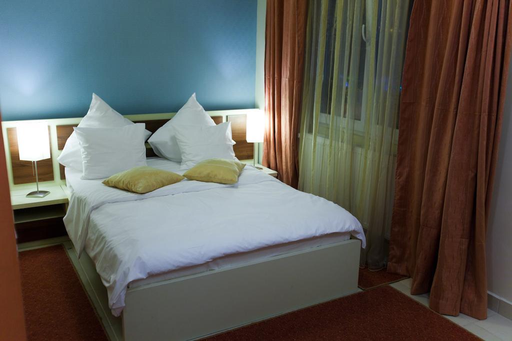 Motel La Gil Bucharest