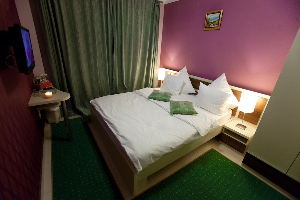 Motel La Gil