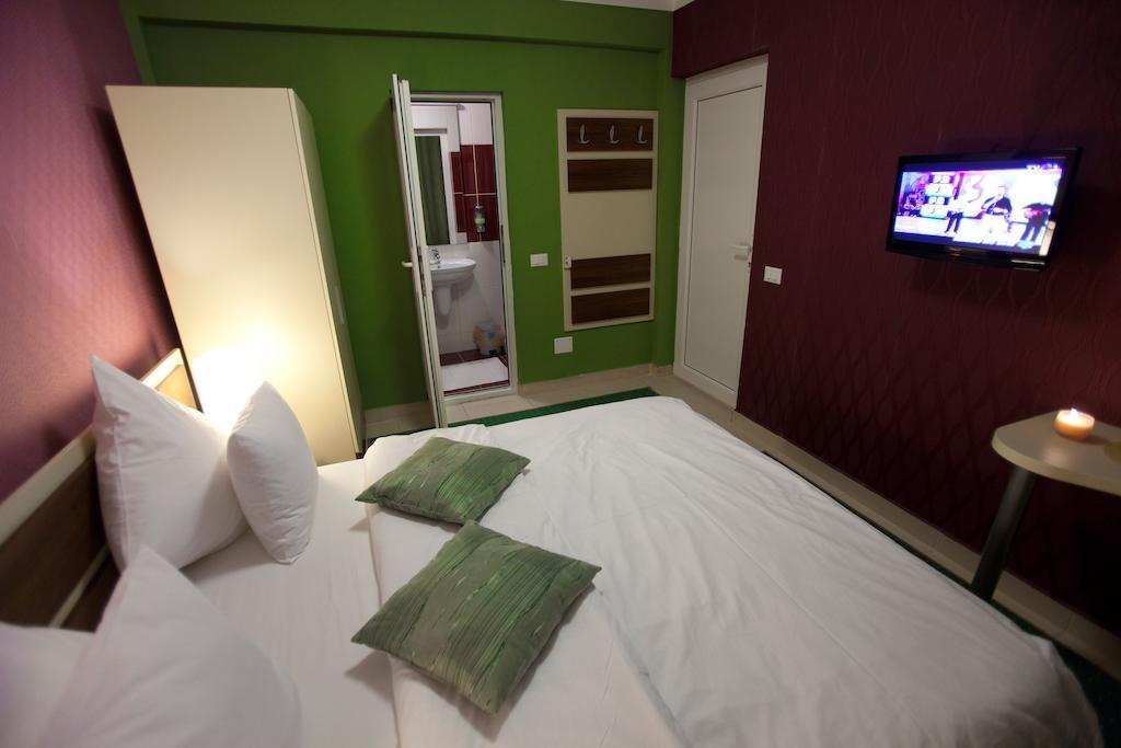 Motel La Gil Bucharest
