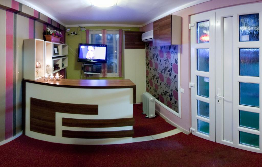 Motel La Gil Bucharest