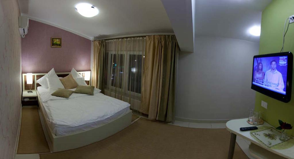Motel La Gil