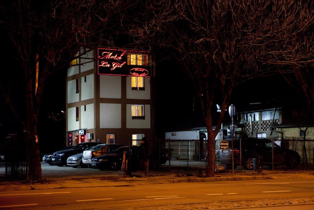 Motel La Gil Bucharest
